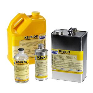 PU-additieven en accessoires