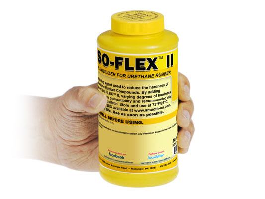 SO-FLEX™ II