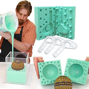 Mold Star™ Serie