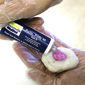 PoYo™ Putty