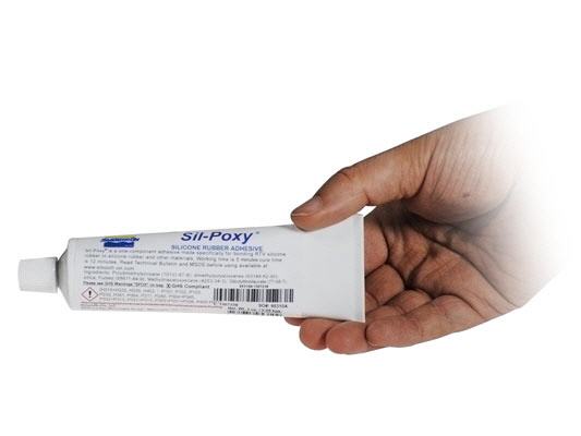 Silpoxy Adhesive