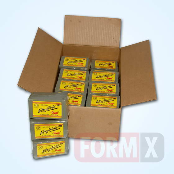 Chavant NSP Plastiline