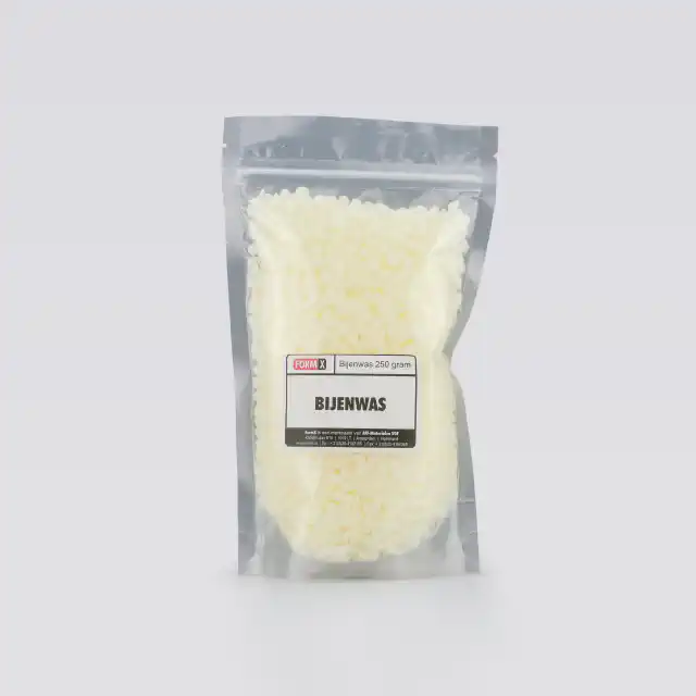 Bijenwas