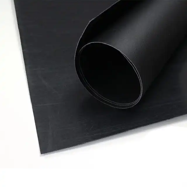 Worbla's Black Art