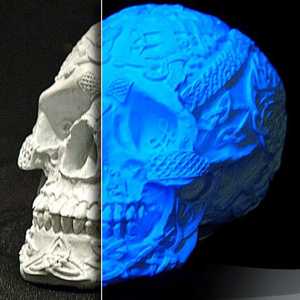 Cryptolyte™ Glow in the Dark