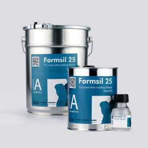 FormSil 25
