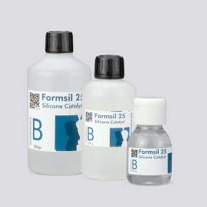 FormSil 25 Catalyst