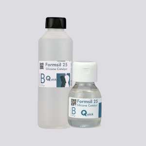 FormSil 25 Fast Catalyst