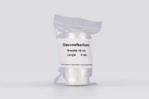 Fibreglass Tissue Band