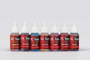 SilTone Kits