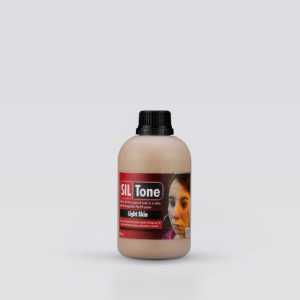 SilTone Pigments