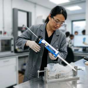 Ecoflex™ 5 Cartridge