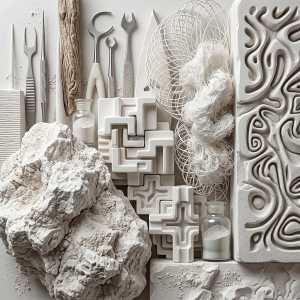 PlasterCast