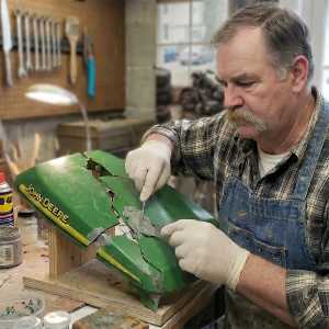 Aves Fixit & Fixit Sculpt