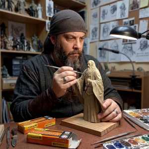 Art Putty