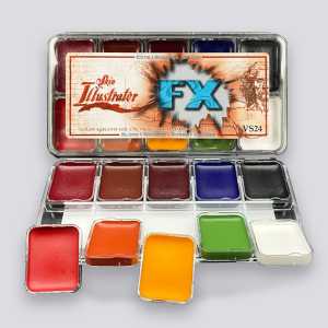 FX Cell