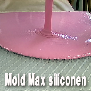 Mold Max™ Serie