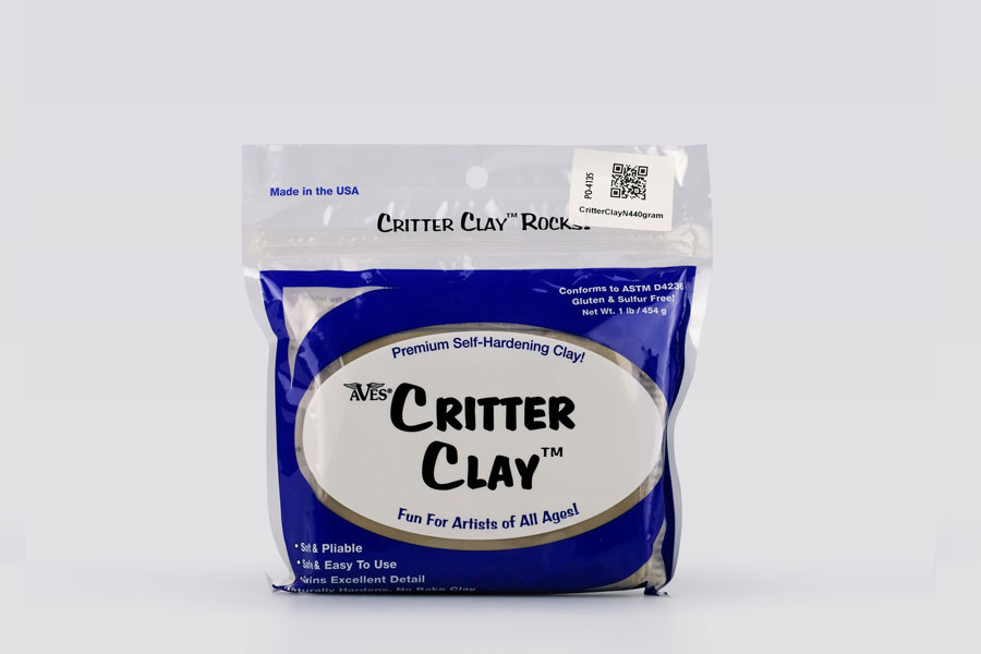 Aves Critter Clay™