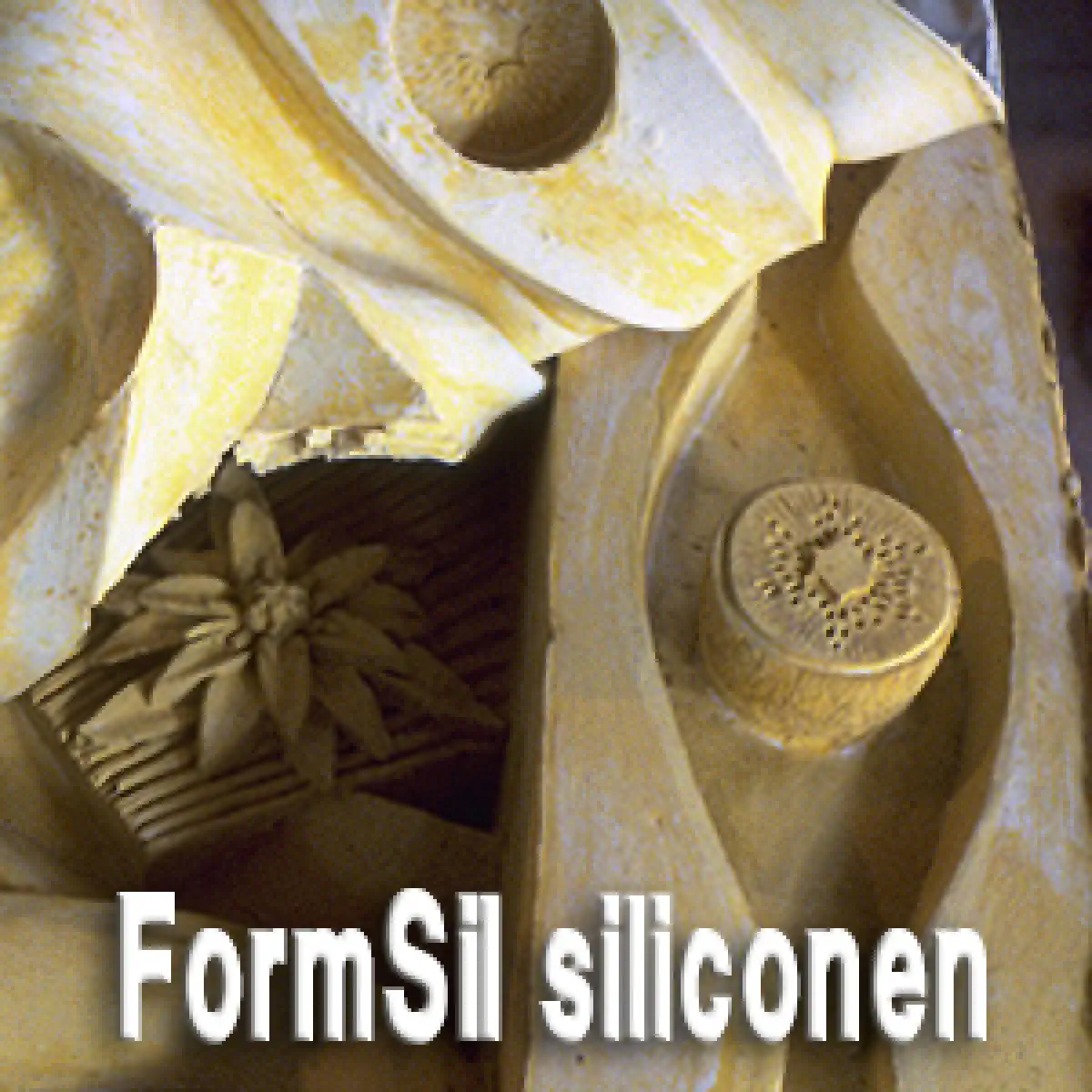 Form-Sil Serie