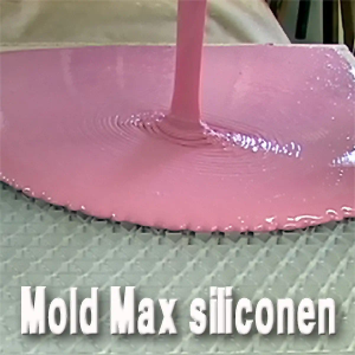 Mold Max™ Serie